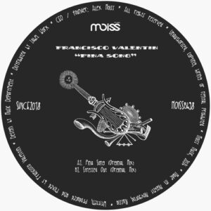 Francisco Valentin - Pina Song [MOISSB498]