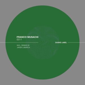 Franco Musachi - 0011 [DUSHEL219]
