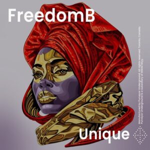 FreedomB - Unique [PURVEYOR117]