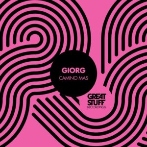 GIORG - Camino Mas [GSR4592]