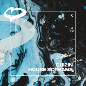 GUI2IN - House Screams (Extended Mix) [085365025943]