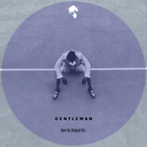 Gentleman (DJ) - Open Up [GNT111]