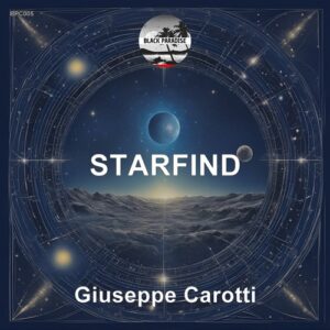 Giuseppe Carotti - Starfind [BPC005]