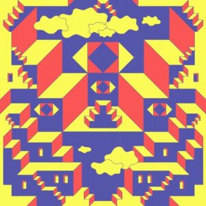 Giza Djs & gianpietro - Hype Over Magic City EP [DIYNAMIC214]