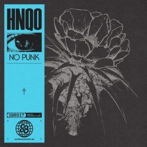 HNQO - No Punk [SBR017]