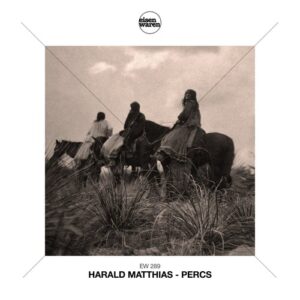 Harald Matthias - Percs [10313488]