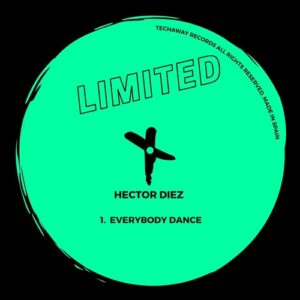 Hector Diez - Everybody Dance [TLT131]