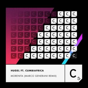 Hugel, Cumbiafrica - Morenita (Marco Generani Extended Remix) [ITC3161MGB]