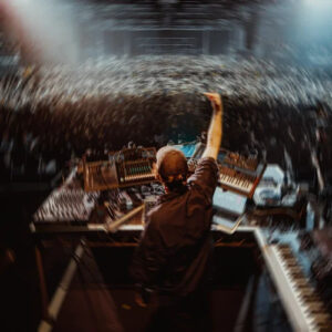 Innellea I Won't Go (HITS HITS HITS) Chart