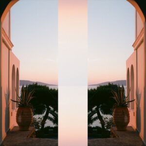 J. Peacock - Found Her EP [DIRT153]
