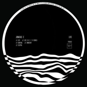 JONATAS C - Life [TPO102]