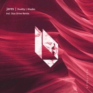 Jares - Duality / Shades [BF386]
