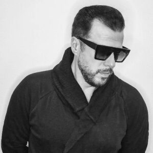 Jay Lumen Seven Days Chart (August 2024)