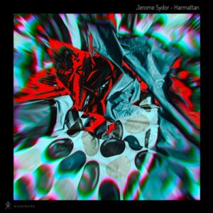 Jerome Sydor - Harmattan [RUNE063]