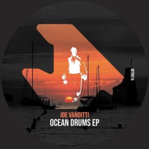Joe Vanditti - Ocean Drums EP [IBTR014]