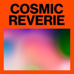Johannes Albert - Cosmic Reverie [PERMVAC326-1]