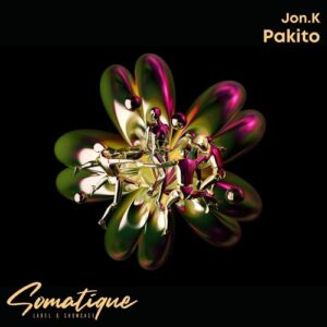 Jon.K - Pakito [SMTQ172]