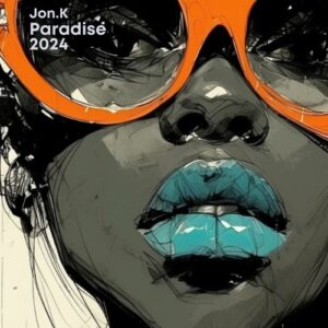 Jon.K - Paradise 2024 [SMTQ171]