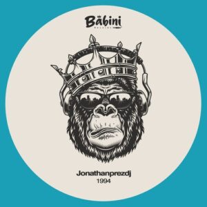 JonathanPrezdj - 1994 [BBR018]