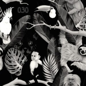 Junglewood - Mandejema [JWM030]