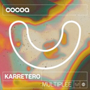 Karretero - Multiplee [COC138]