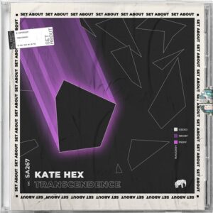 Kate Hex - Transcendence [SA267]