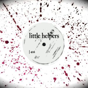 Kevil - Little Helpers 416 [LH416]