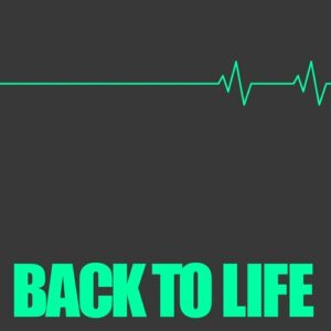 Kevin McKay, BURNR & Lois Faith - Back To Life [GU970]