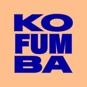 Kevin McKay & Diego Barrera - Kofumba [GU967]