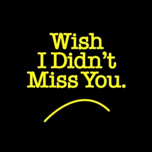 Kevin McKay, Sonny Noto & Elliotte Williams-NDure - Wish I Didnt Miss You [GU972]