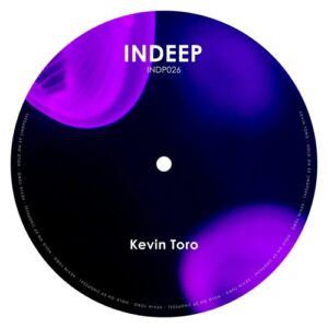 Kevin Toro - Hold On [INDP026]