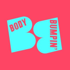 King James Lee & Leyla Diamondi - Body Bumpin [GU963]