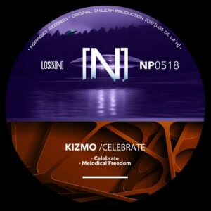 Kizmo - Celebrate [NP0518]
