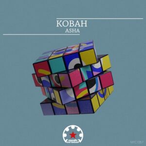 Kobah - Asha [MYC1357]