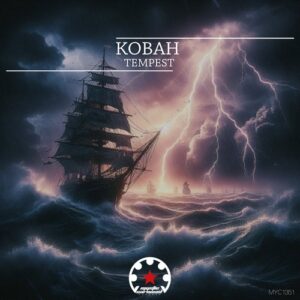 Kobah - Tempest [MYC1351]