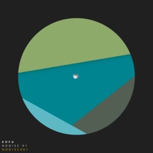 Kofu - NoDISC 01 [NODISC001]