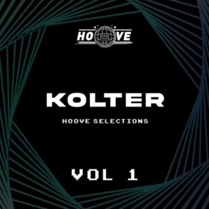 Kolter - Hoove Selections, Vol. I [HOOVESLCT01]