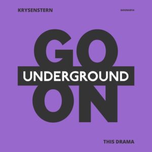 Krysenstern - This Drama [GOONU014]