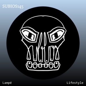 Lampe - Lifestyle [SUBIOS145]