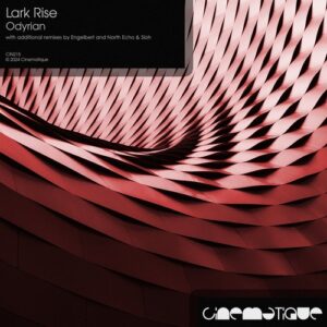 Lark Rise - Odyrian [CIN215]