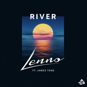 Lenno & James Tone - River feat. James Tone [Extended Mix] [SWEATDS891DJ]