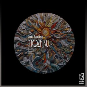 Leo Baroso - Mozaiku [EST650]