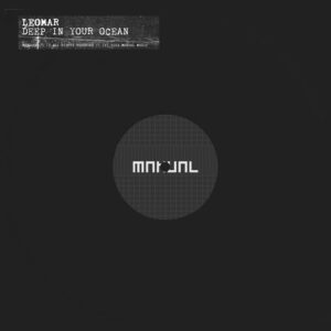 Leomar - Deep In Your Ocean [MANDEEP079]