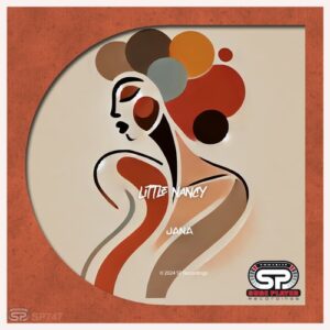 Little Nancy - Jana [SP747]