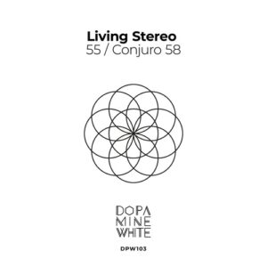 Living Stereo - 55  Conjuro 58 [DPW103]