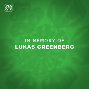 Lukas Greenberg - In Memory of Lukas Greenberg [PLAC1079]