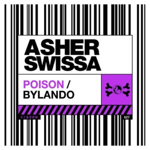 Lynn, ASHER SWISSA - Poison / Bylando [9999900365429]