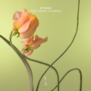 MYRNE - The Four Stages [TNH224D]