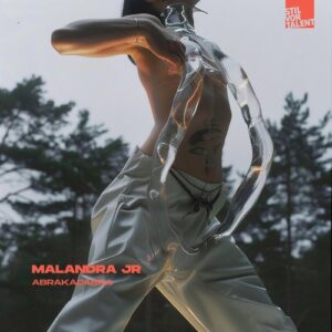 Malandra Jr. - Abrakadabra [SVT364]
