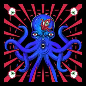 Malone, Galo, Morpei - El Manduco EP [ERM249A]